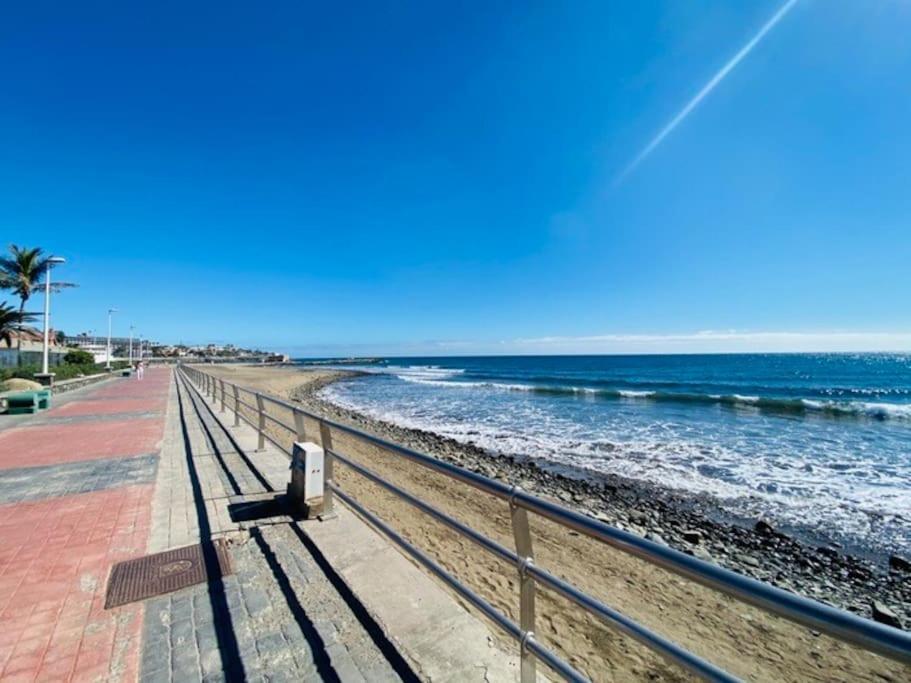 Los Balandros 117 By Sunhousescanarias Maspalomas  Kültér fotó