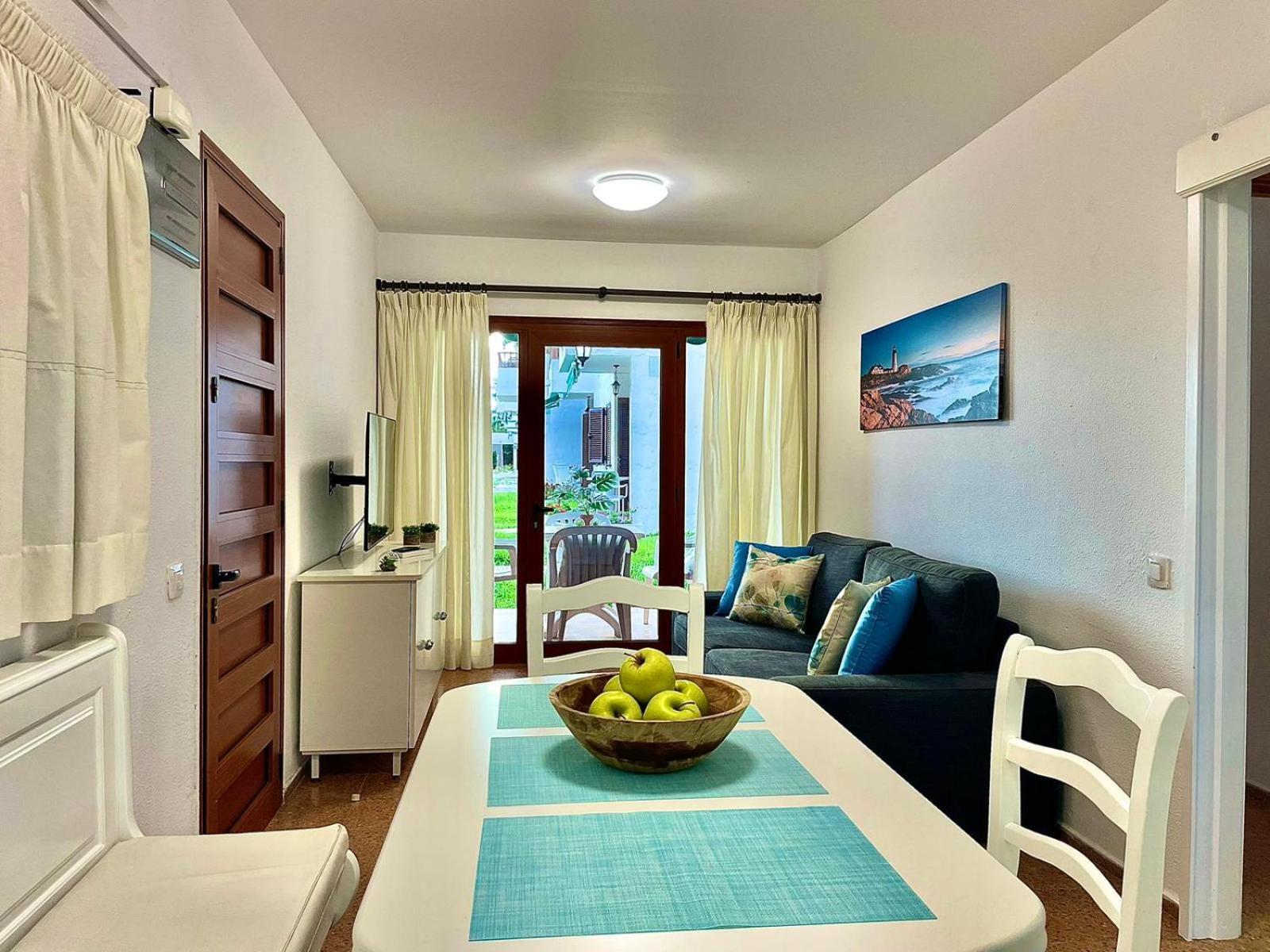 Los Balandros 117 By Sunhousescanarias Maspalomas  Kültér fotó