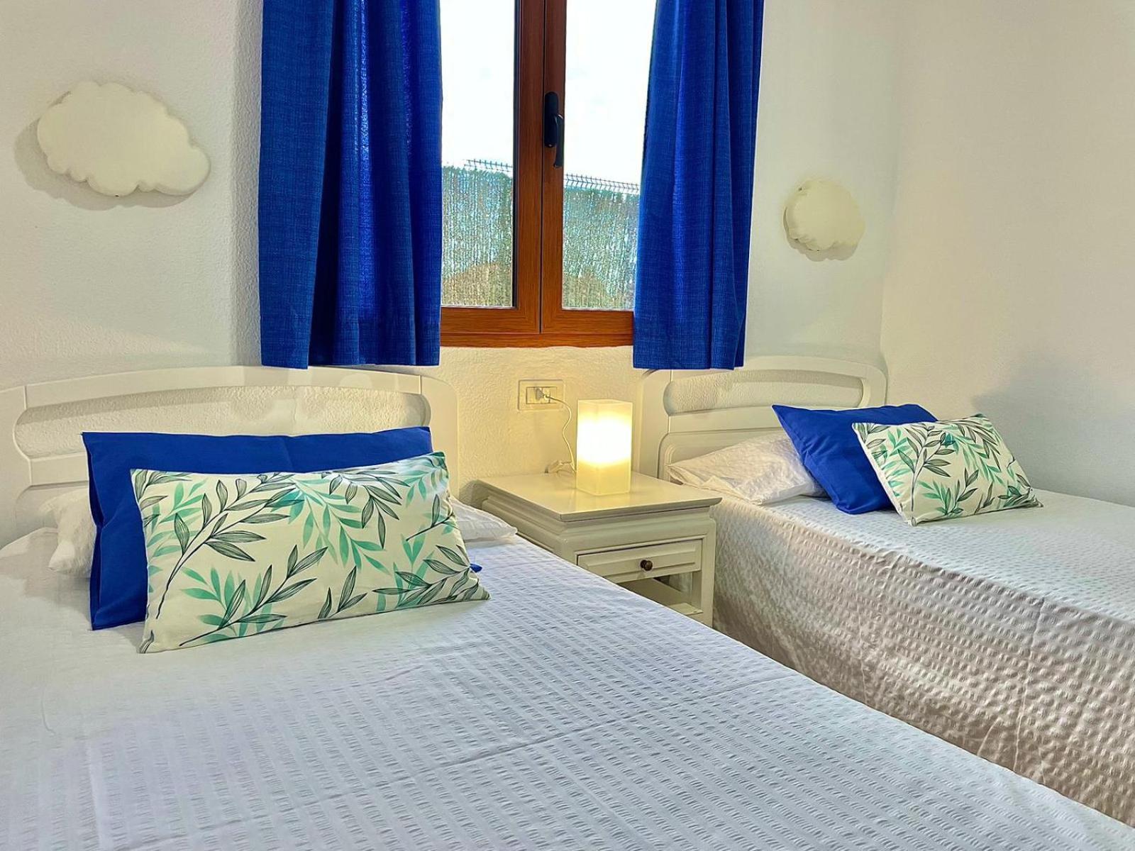 Los Balandros 117 By Sunhousescanarias Maspalomas  Kültér fotó